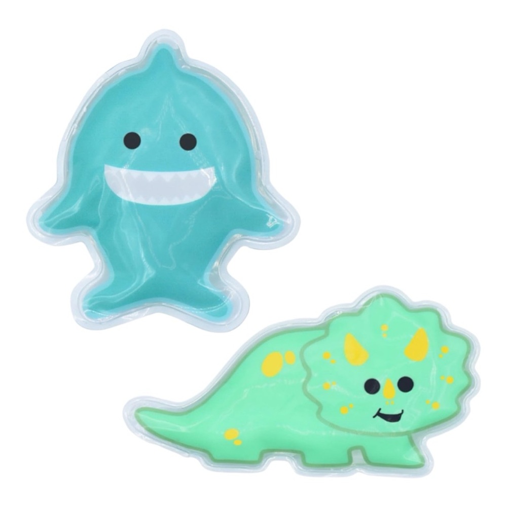 New 2pc Ice Pack Set